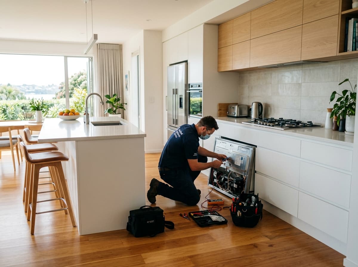 Appliance Repair