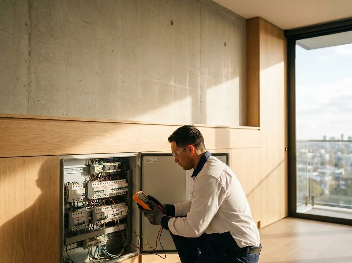 Electrical Services