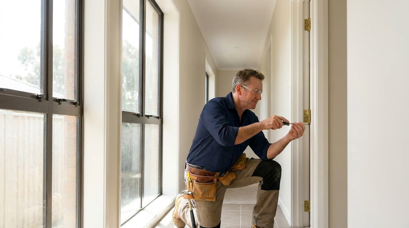 Handyman Service 
