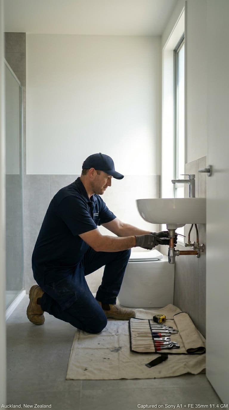 Plumbing Services