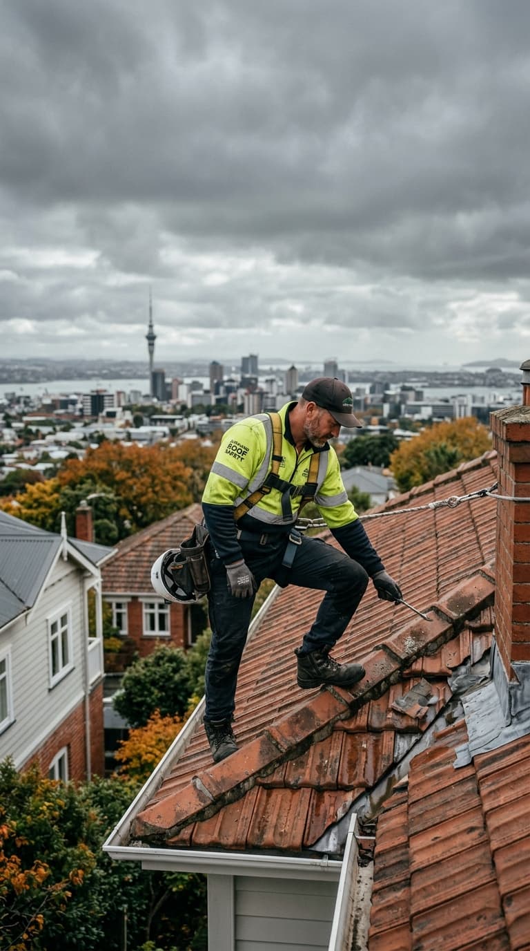 Roofing Services