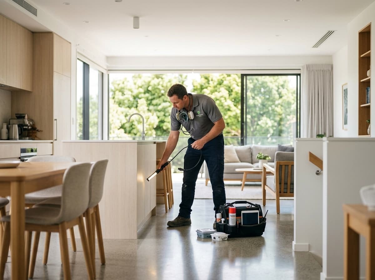 Pest Control