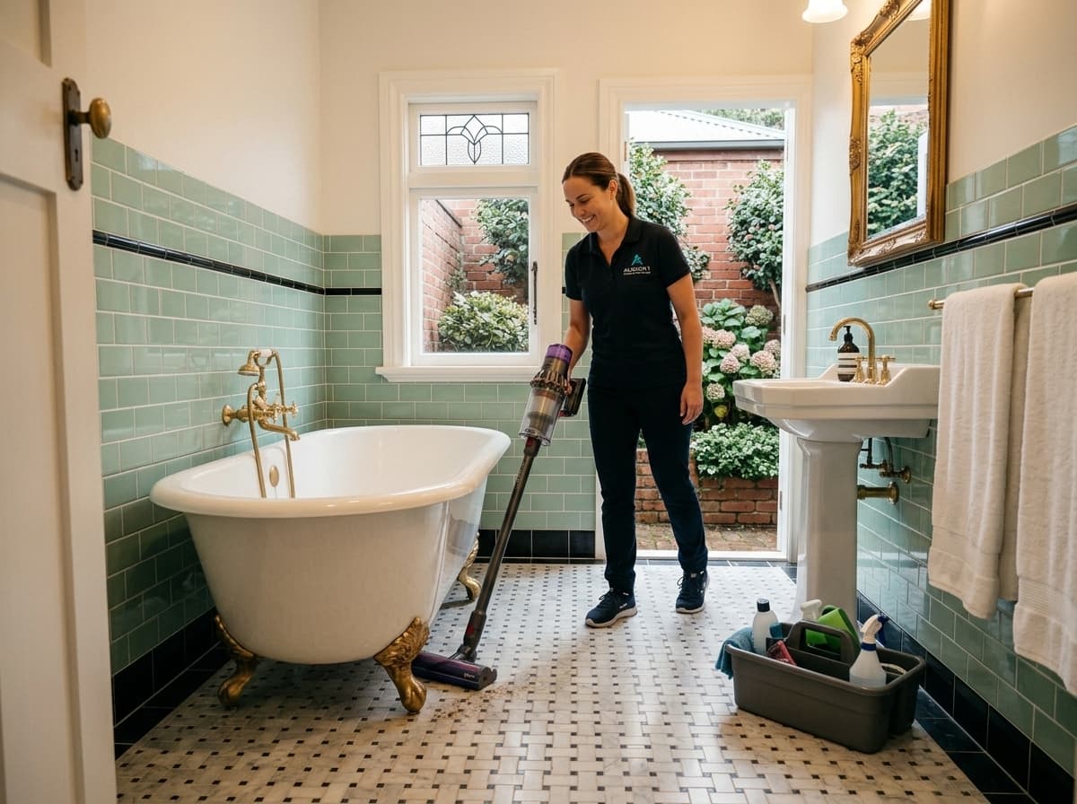 Home Cleaning Service