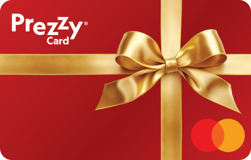 Prezzy Card