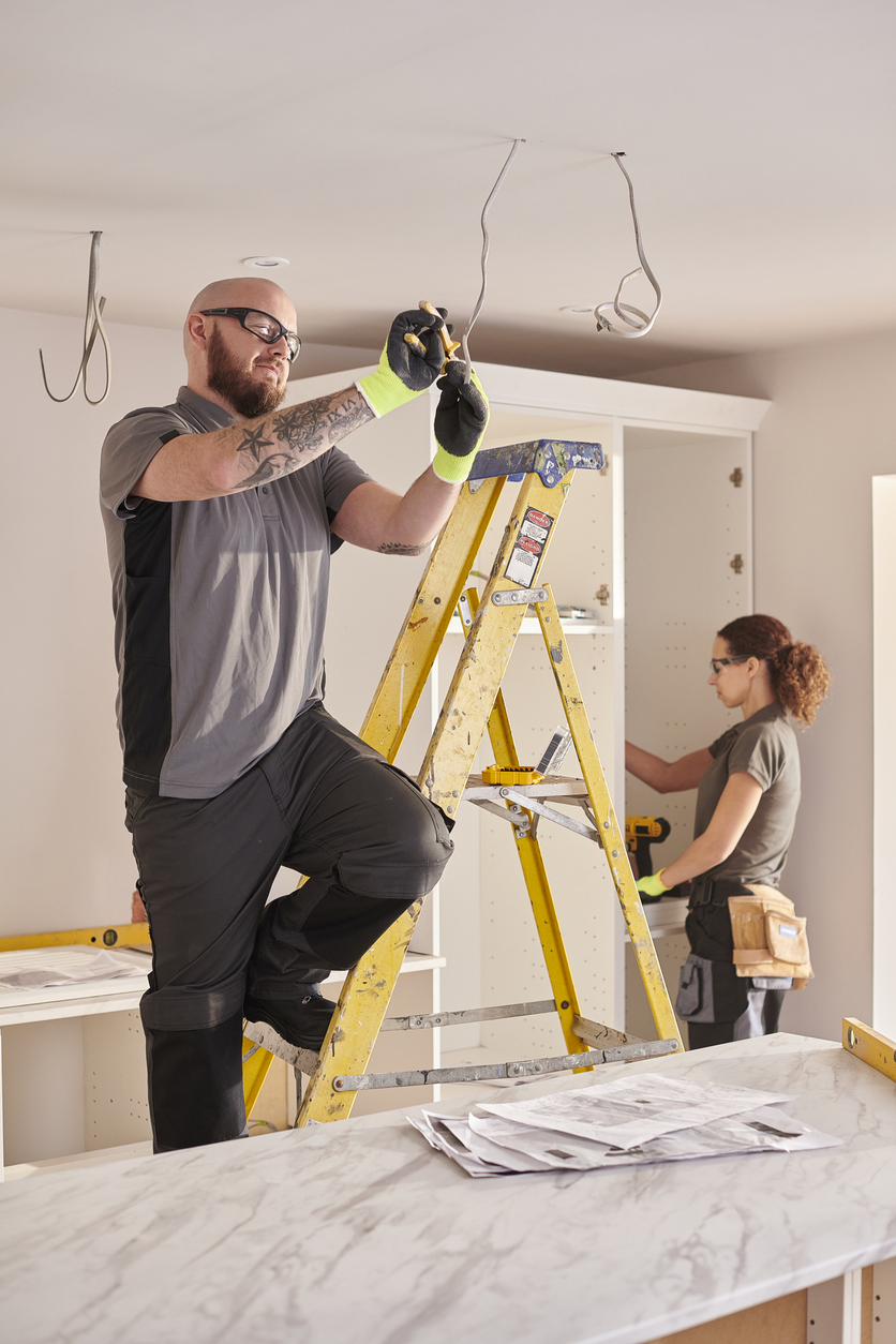 Why Hiring a Master Electrician Is the Smartest Investment for Your Home or Business